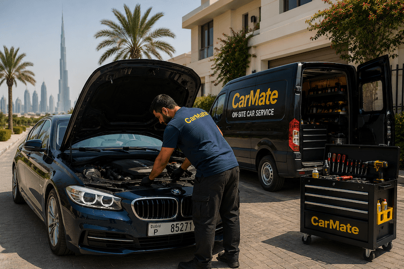 Why Your European Car Overheats Faster in Summer (And How to Fix It)