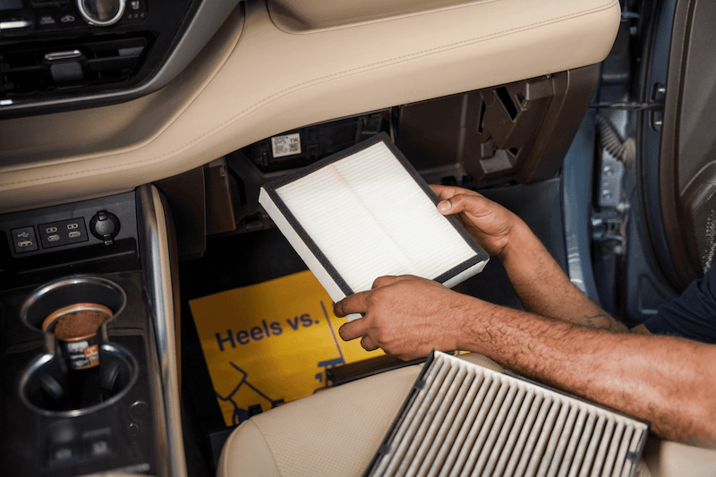 Air Conditioning Services