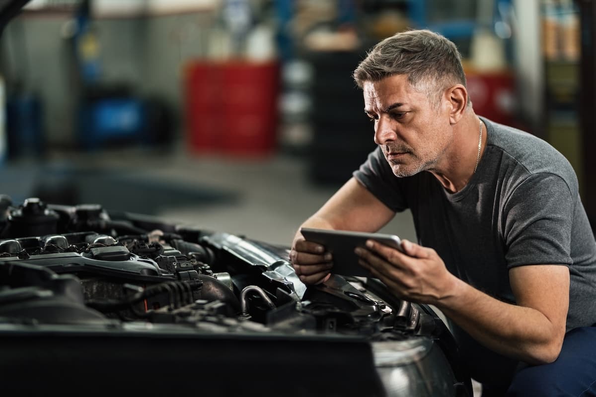 ECU Programming & Resetting
